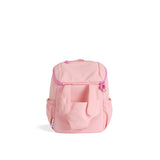skoot puff pink toddler backpack empty front shot