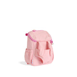 skoot puff pink toddler backpack angled
