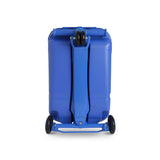 Skoot ScootCase Jet Blue Back
