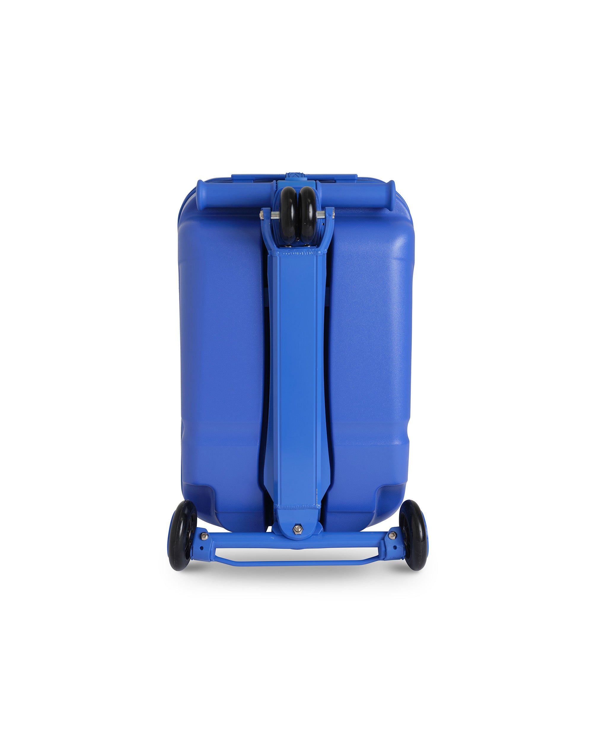 Skoot ScootCase Jet Blue Back