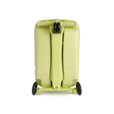 Skoot ScootCase Go Green Back