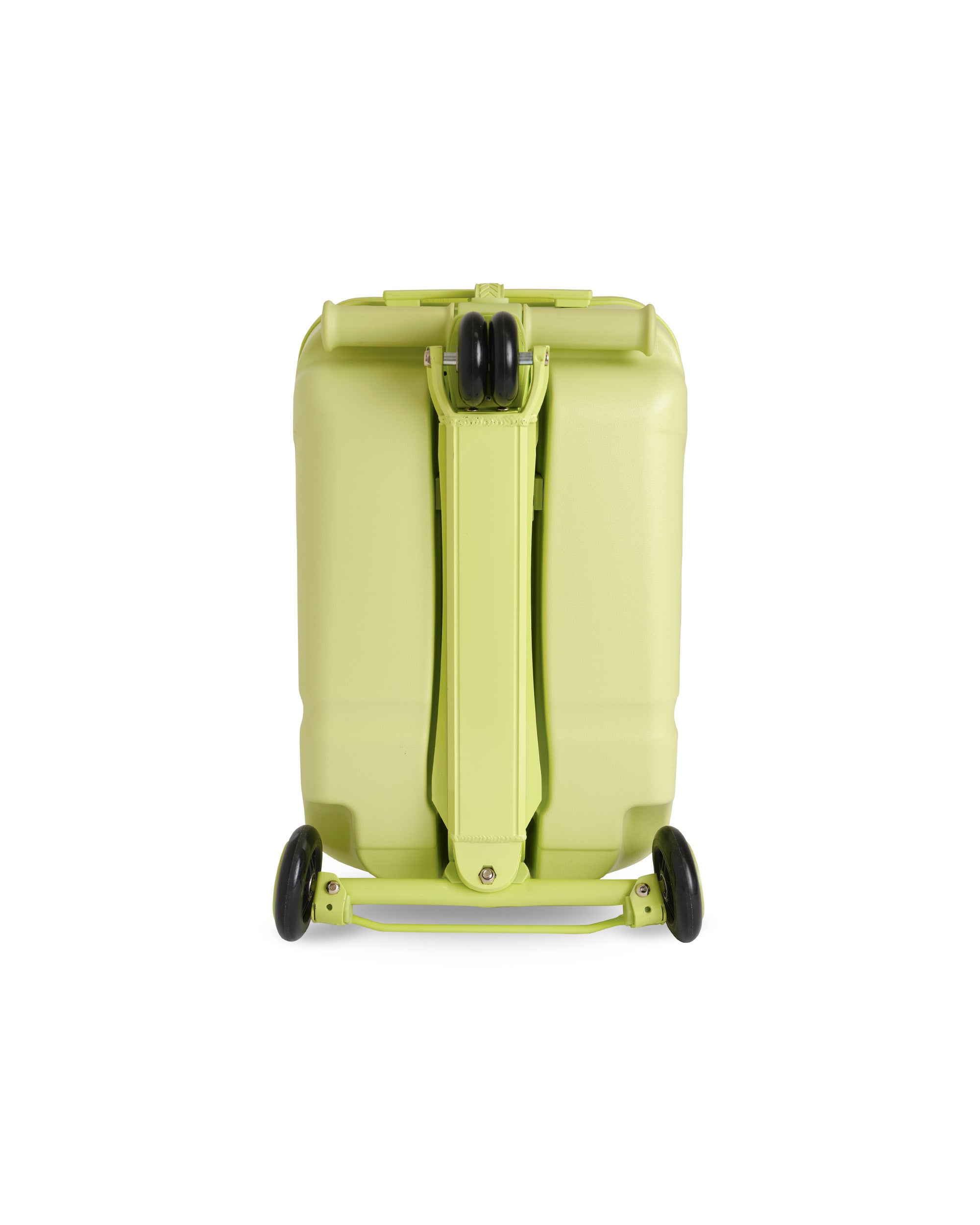 Skoot ScootCase Go Green Back