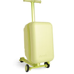 Skoot ScootCase Go Green Angle