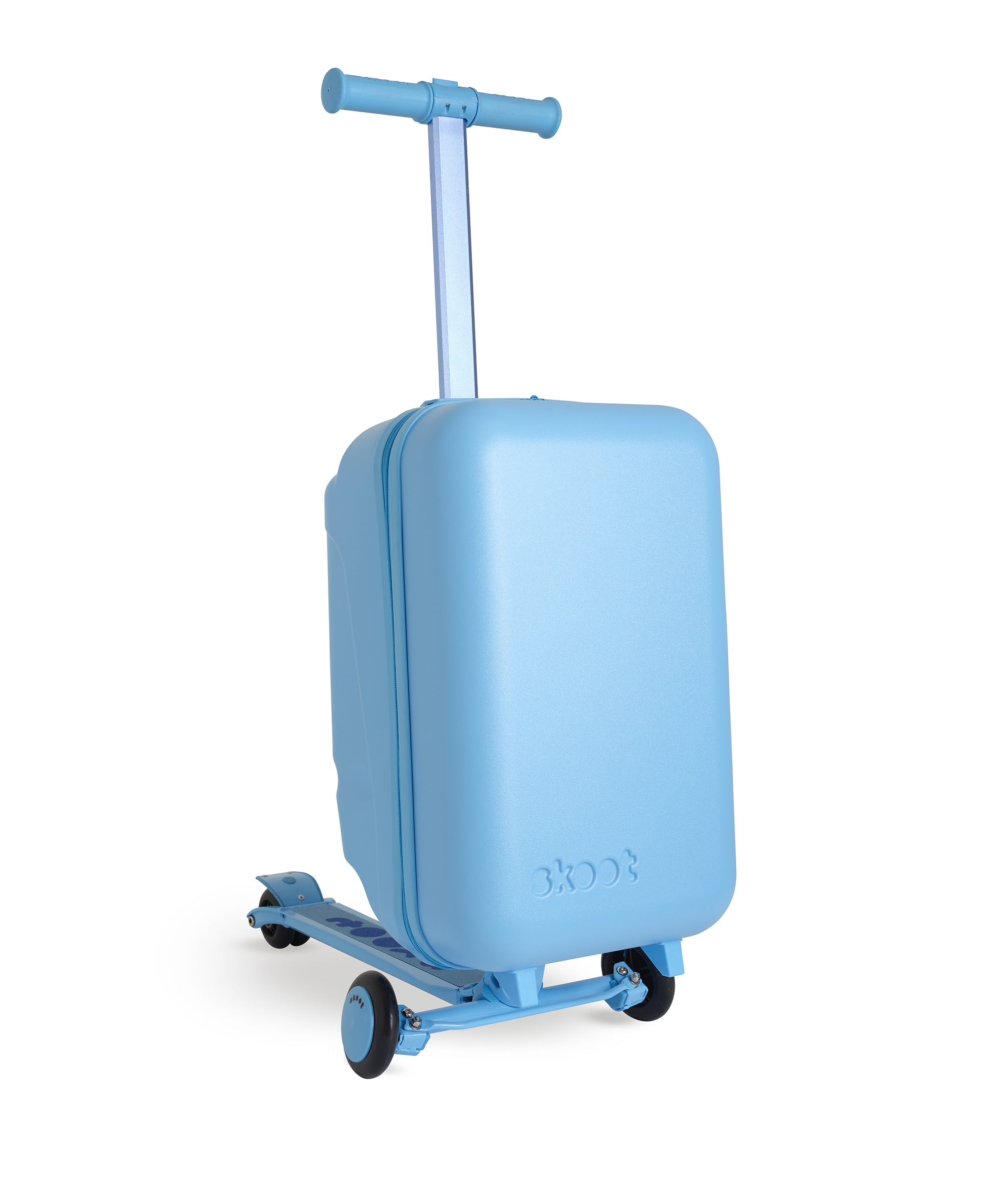 Skoot ScootCase Sky Blue Angle