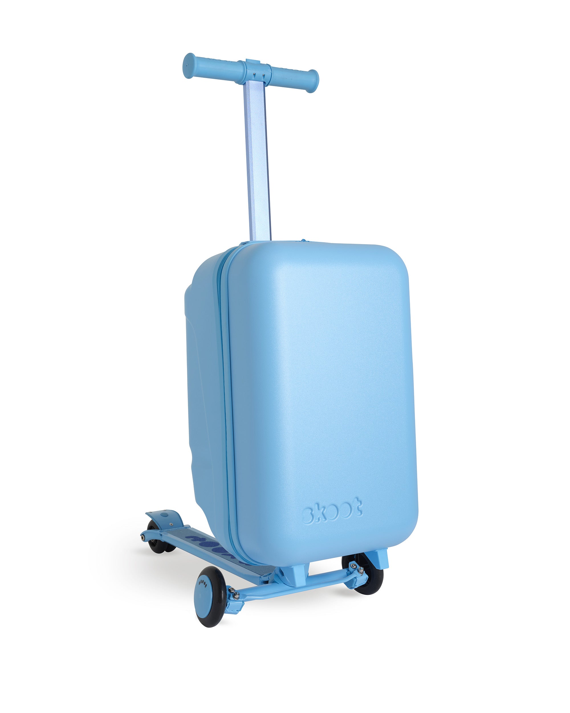 Skoot ScootCase Sky Blue Angle