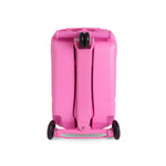 Skoot ScootCase Pop Pink Back