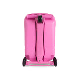 Skoot ScootCase Pop Pink Back