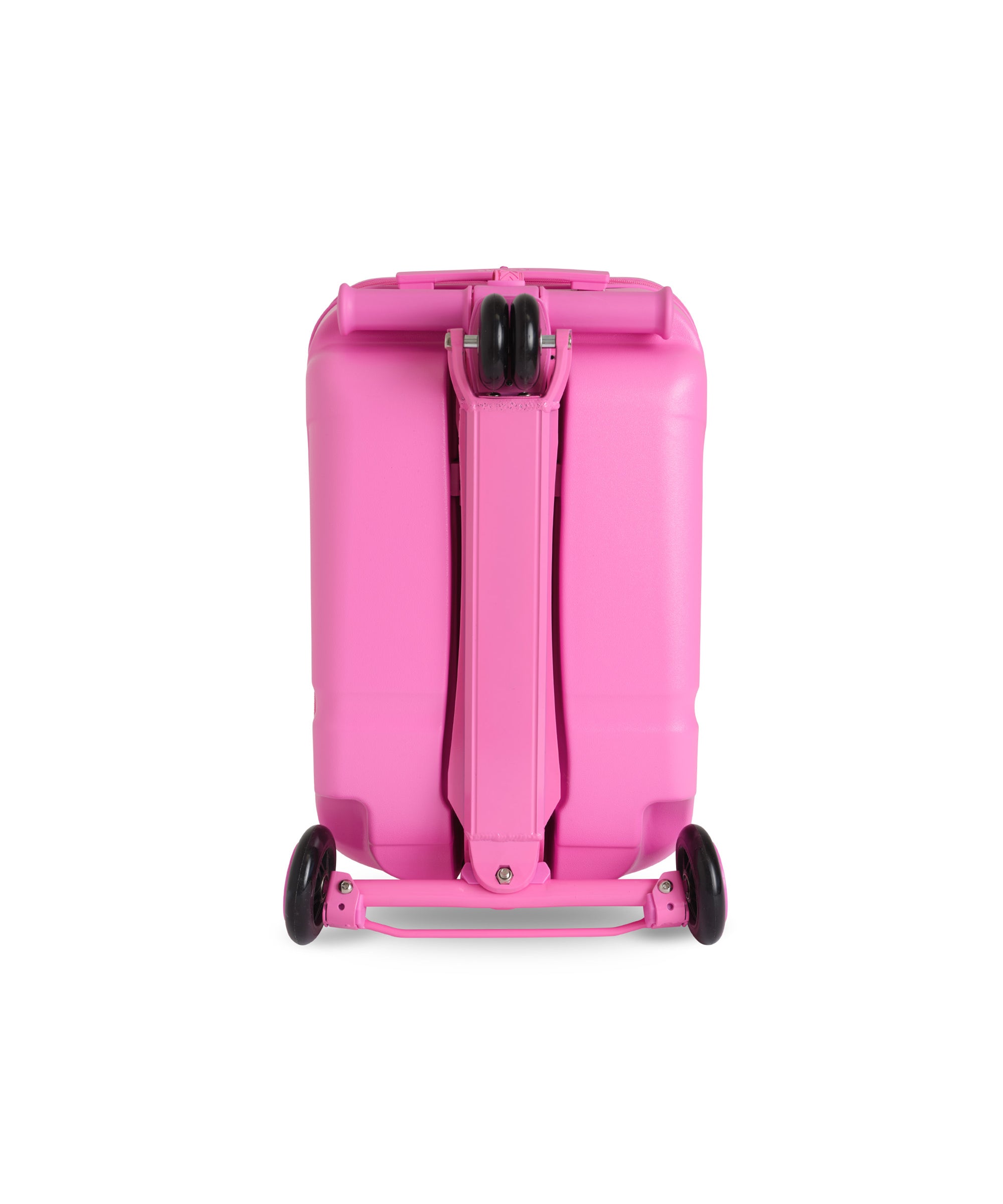 Skoot ScootCase Pop Pink Back