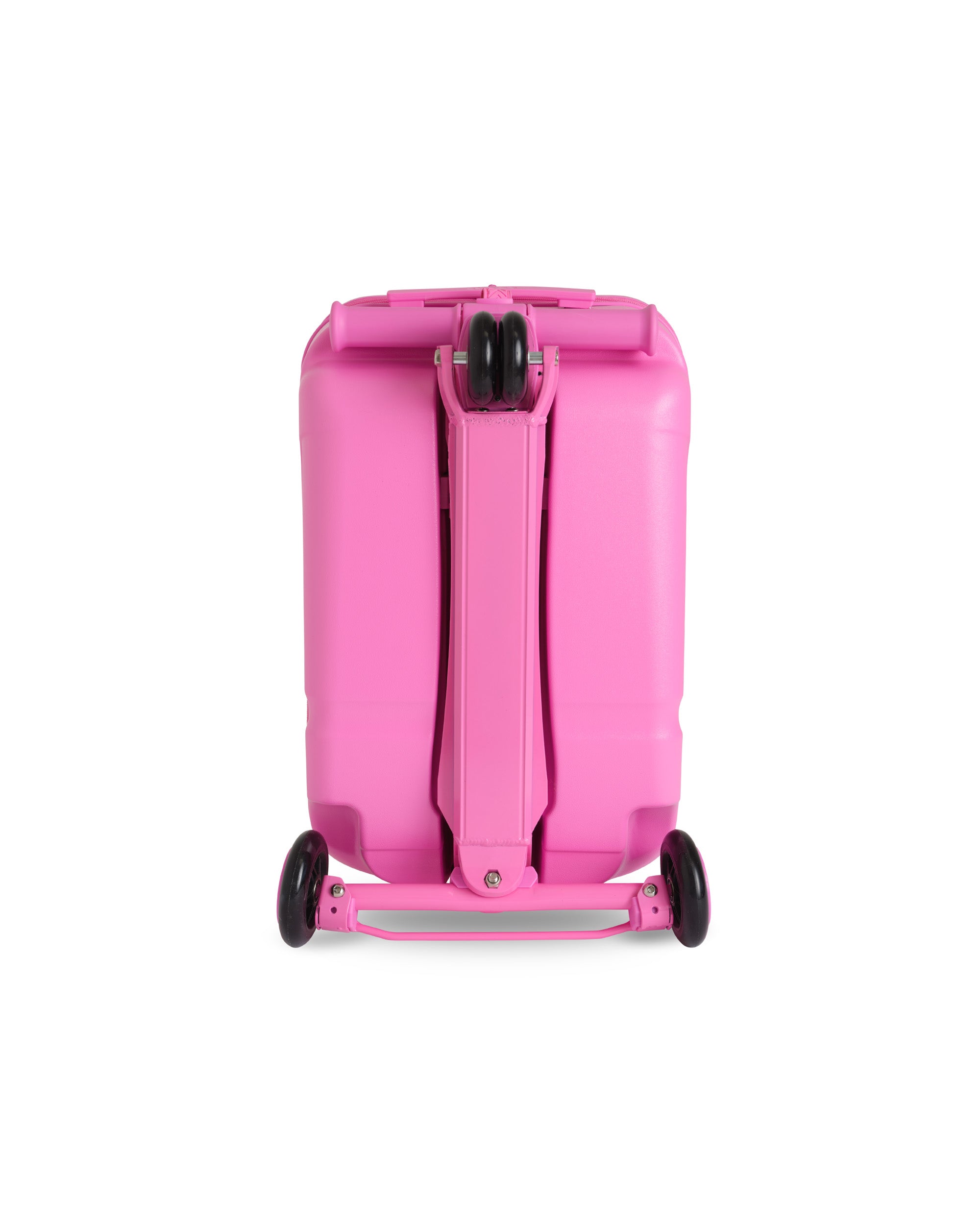 Skoot ScootCase Pop Pink Back