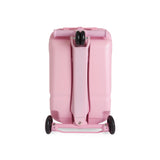 Skoot ScootCase Puff Pink Back