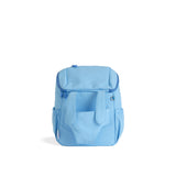 skoot sky blue toddler backpack empty front shot
