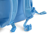 skoot sky blue toddler backpack security whistel