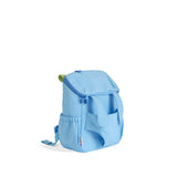 skoot sky blue toddler backpack angled